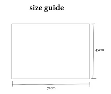 画像をギャラリービューアに読み込む, 【azalea / 予約】ふわふわブランケット（ドット / フラワー）
