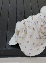 画像をギャラリービューアに読み込む, 【azalea / 予約】Pony Blanket
