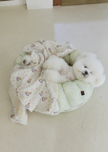 画像をギャラリービューアに読み込む, 【azalea / 予約】Pony Blanket
