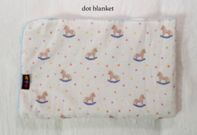 画像をギャラリービューアに読み込む, 【azalea / 予約】Pony Blanket
