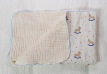 画像をギャラリービューアに読み込む, 【azalea / 予約】Pony Blanket
