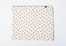 画像をギャラリービューアに読み込む, 【azalea / 予約】3重ガーゼドットブランケット
