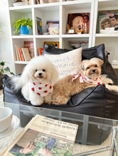 画像をギャラリービューアに読み込む, 【azalea / 予約】strawberry scarf
