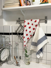 画像をギャラリービューアに読み込む, 【azalea / 予約】strawberry scarf
