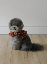 画像をギャラリービューアに読み込む, 【ohdibs / 即納】capeness no.11 leash _ Brick Red（リード）
