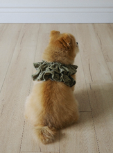 画像をギャラリービューアに読み込む, 【ohdibs / 即納】capeness no.14 leash _ Olive Khaki
