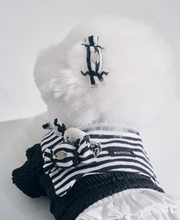 画像をギャラリービューアに読み込む, 【boocce / 予約】LOVE PUPPY MUFFLER(Black)

