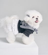 画像をギャラリービューアに読み込む, 【boocce / 予約】LOVE PUPPY MUFFLER(Black)
