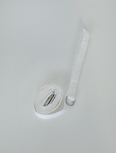 画像をギャラリービューアに読み込む, 【ohdibs / 予約】 capeness no.18 leash _ White（リード）
