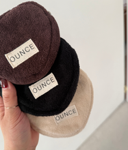 画像をギャラリービューアに読み込む, 【OUNCE / 予約】ハートテリーのパックバックポーチ（3色）
