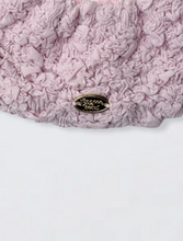 画像をギャラリービューアに読み込む, 【boocce / 予約】MERINGUE CAPE（Pink）
