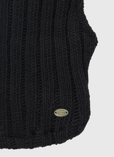 画像をギャラリービューアに読み込む, 【boocce / 予約】HEAVY RIBBED KNIT TURTLENECK （Black）

