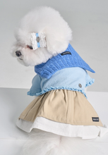 画像をギャラリービューアに読み込む, 【boocce / 予約】LAYERED SKIRT（Beige）
