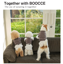 画像をギャラリービューアに読み込む, 【boocce / 予約】CAKE PANTS（White）
