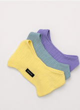 画像をギャラリービューアに読み込む, 【boocce / 予約】PETIT PUPPY MUFFLER （Lemon yellow）
