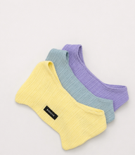 画像をギャラリービューアに読み込む, 【boocce / 予約】PETIT PUPPY MUFFLER（Lilac）
