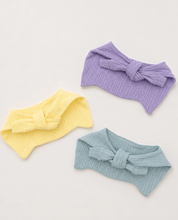 画像をギャラリービューアに読み込む, 【boocce / 予約】PETIT PUPPY MUFFLER（Lilac）
