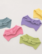 画像をギャラリービューアに読み込む, 【boocce / 予約】PETIT PUPPY MUFFLER（Pink）
