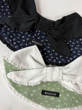 画像をギャラリービューアに読み込む, 【boocce / 予約】PETIT FLORAL CAPE（Mint）
