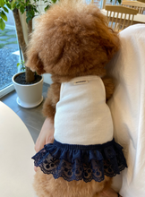 画像をギャラリービューアに読み込む, 【ah taeri pet / 予約】テンセル クロップドTシャツ
