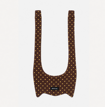 画像をギャラリービューアに読み込む, 【boocce / 予約】BONBON PUPPY MUFFLER（Brown）
