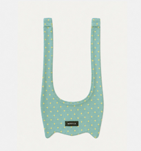 画像をギャラリービューアに読み込む, 【boocce / 予約】BONBON PUPPY MUFFLER（Mint）

