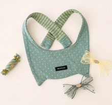 画像をギャラリービューアに読み込む, 【boocce / 予約】BONBON PUPPY MUFFLER（Mint）
