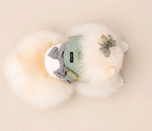 画像をギャラリービューアに読み込む, 【boocce / 予約】BONBON PUPPY MUFFLER（Mint）
