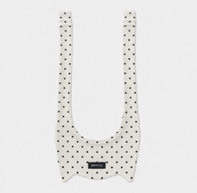 画像をギャラリービューアに読み込む, 【boocce / 予約】BONBON PUPPY MUFFLER（Ivory）
