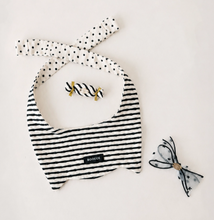 画像をギャラリービューアに読み込む, 【boocce / 予約】BONBON PUPPY MUFFLER（Ivory）
