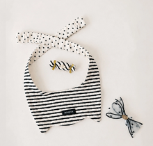 画像をギャラリービューアに読み込む, 【boocce / 予約】BONBON PUPPY MUFFLER（Ivory）

