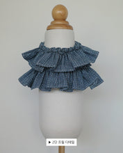 画像をギャラリービューアに読み込む, 【OHDIBS / 新作予約】capeness No.21 _ vintage denim（ケープネス）
