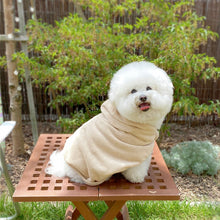 画像をギャラリービューアに読み込む, 【eyou / 予約】テリーローブガウン
