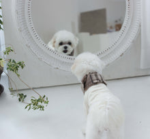 画像をギャラリービューアに読み込む, 【eyou / 即納】チェックマフラー - グレー
