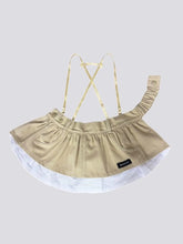 画像をギャラリービューアに読み込む, 【boocce / 予約】LAYERED SKIRT（Beige）
