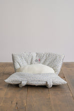 画像をギャラリービューアに読み込む, 【APERTY / 予約】wide bag（2025AW新作 / baby）
