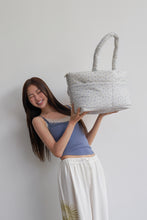 画像をギャラリービューアに読み込む, 【APERTY / 予約】wide bag（2025AW新作 / baby）
