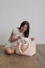 画像をギャラリービューアに読み込む, 【APERTY / 予約】wide bag（2025AW新作 / baby）
