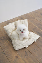 画像をギャラリービューアに読み込む, 【APERTY / 予約】wide bag（2025AW新作 / baby）
