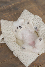 画像をギャラリービューアに読み込む, 【APERTY / 予約】wide bag（2025AW新作 / baby）
