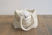 画像をギャラリービューアに読み込む, 【APERTY / 予約】wide bag（2025AW新作 / baby）
