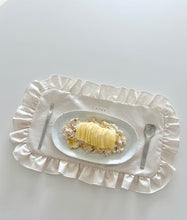 画像をギャラリービューアに読み込む, 【eyou / 即納】フリルミルマット
