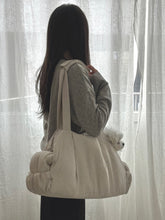 画像をギャラリービューアに読み込む, 【eyou / 予約】EYOU Hug bag
