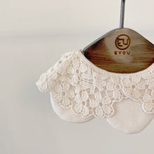 画像をギャラリービューアに読み込む, 【eyou / 予約】White day cape（flower）
