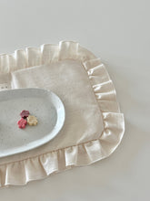 画像をギャラリービューアに読み込む, 【eyou / 即納】フリルミルマット
