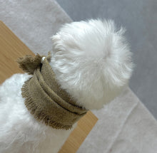 画像をギャラリービューアに読み込む, 【eyou / 予約】ソリッドマフラー - Wool
