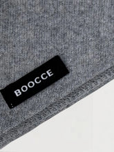 画像をギャラリービューアに読み込む, 【boocce / 予約】WOOL SCARF（Gray）
