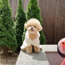 画像をギャラリービューアに読み込む, 【eyou / 予約】テリーローブガウン
