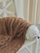 画像をギャラリービューアに読み込む, 【eyou / 即納】ボードリーブランケット
