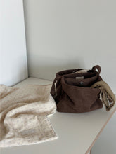 画像をギャラリービューアに読み込む, 【eyou / 予約】Daily bag - Wool
